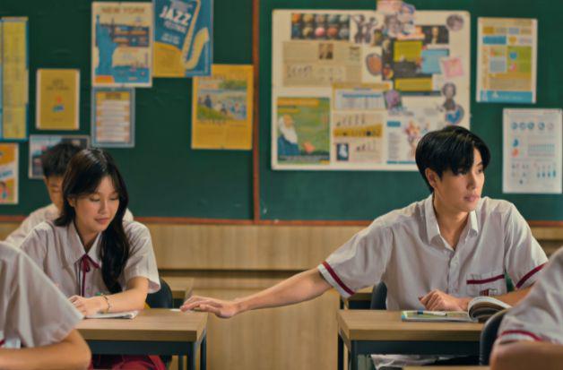 cuplikan drama Summer Night (dok. GMMTV/Sunmer Night)