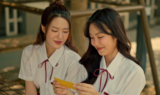 cuplikan drama Summer Night (dok. GMMTV/Sunmer Night)