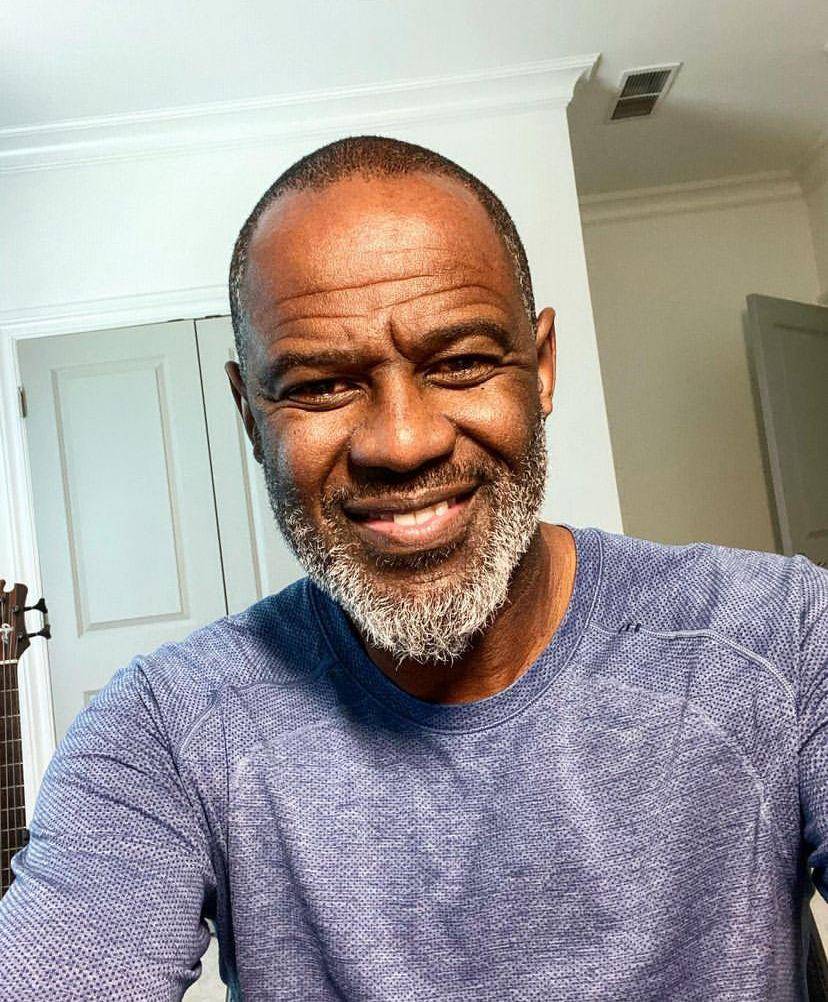 harga tiket konser Brian McKnight di Surabaya (Instagram.com/brianmknight23)