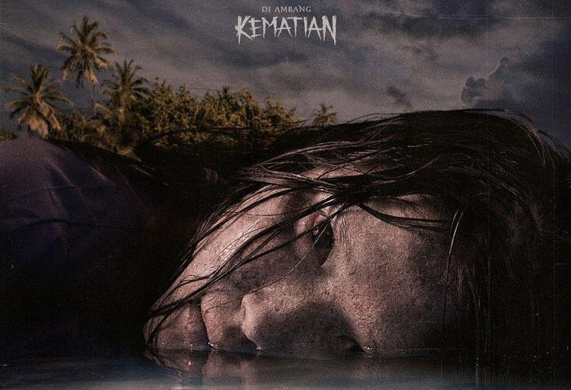 Sinopsis Film Pulau Hantu dan Jadwal Tayangnya, Hantu Mangap Kembali!