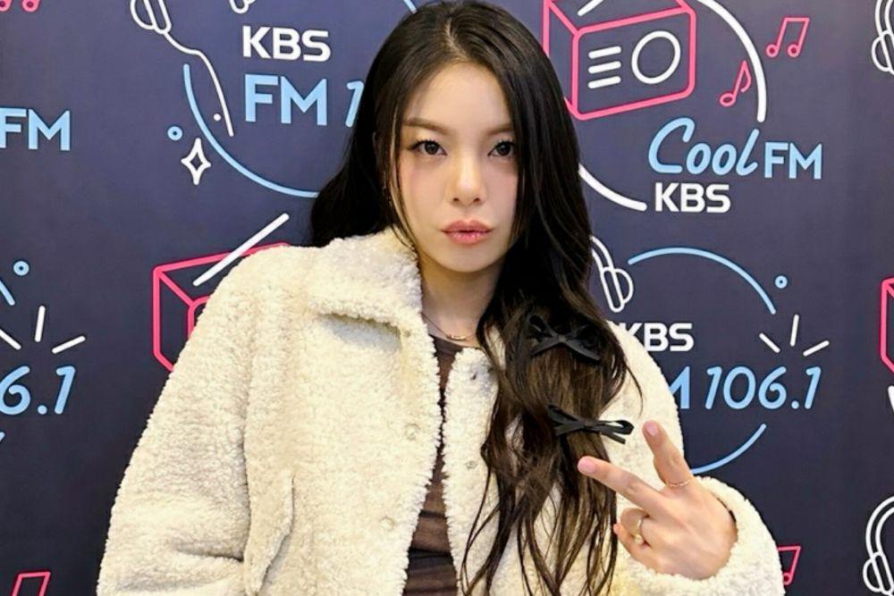 Ailee Umumkan akan Gelar Konser di Jakarta pada Bulan Oktober 2024