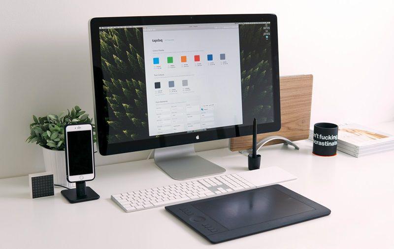 Apa Itu All-in-One Desktop? Ini Bedanya dari PC Desktop