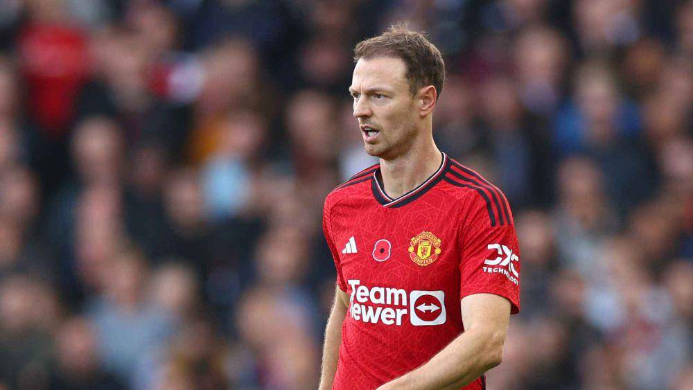 Jonny Evans (manutd.com)