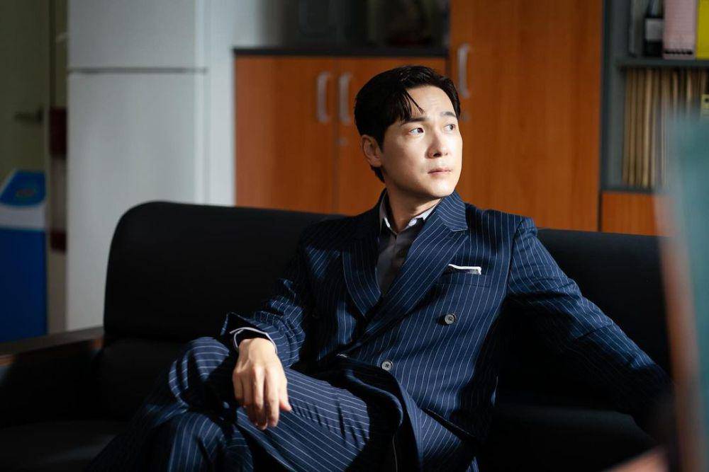 cast Romance in the House (instagram.com/ul_ent)