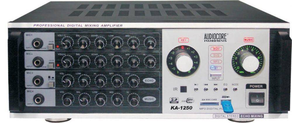 Audiocore KA-1250 (https://www.audiocore.com)