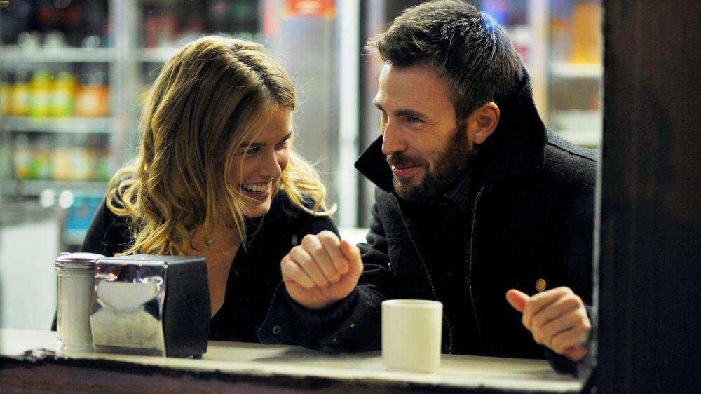 5 Fakta Film Before We Go, Debut Menawan Penyutradaraan Chris Evans