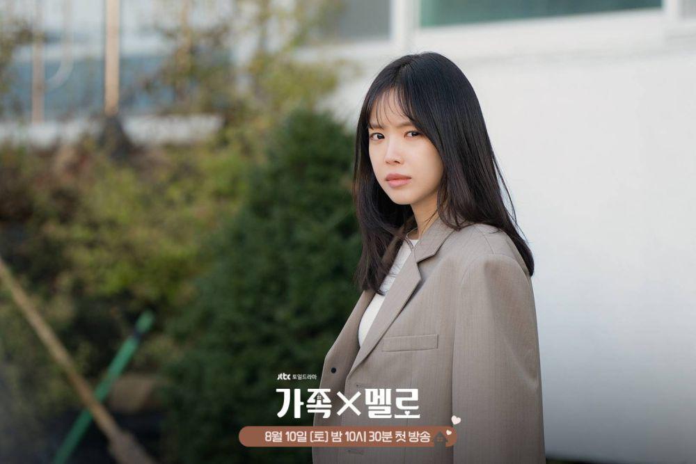 7 Tipikal Anak Pertama dalam Diri Byeon Mi Rae di Romance in the House