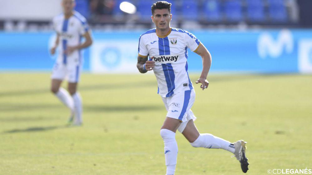 Luis Perea (cdleganes.com)