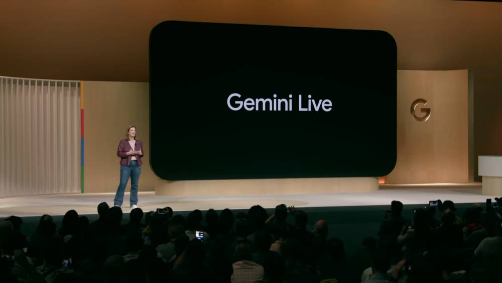 Gemini AI (YouTube/MadeByGoogle)