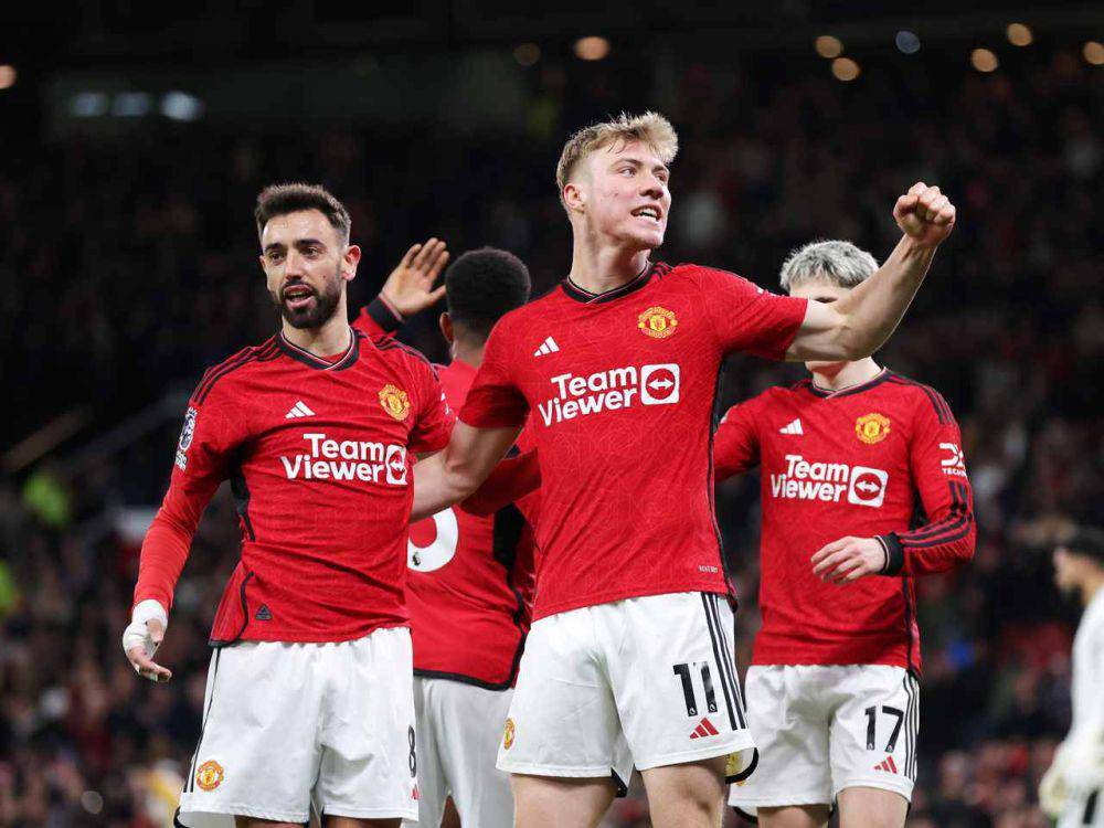 Manchester United (manutd.com)