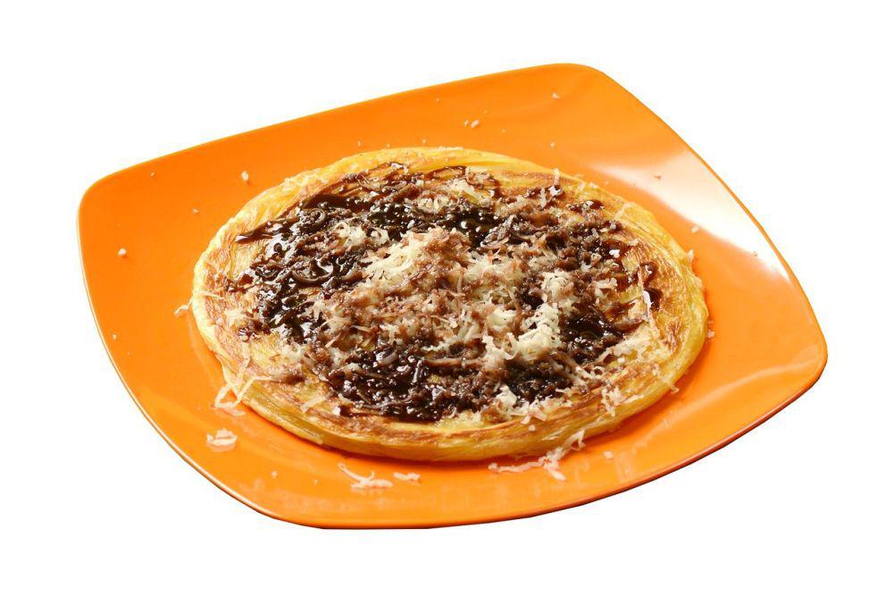 ilustrasi roti maryam (pixabay.com/Prareswara)