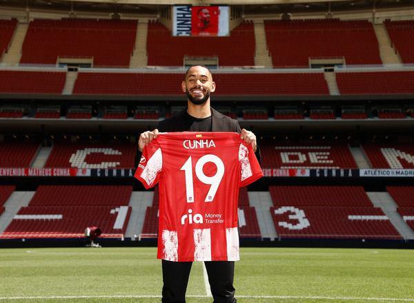 Matheus Cunha (en.atleticodemadrid.com)