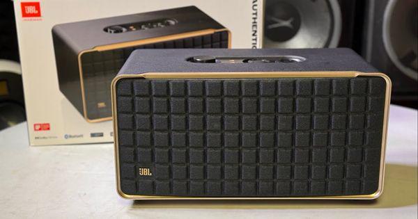 5 Produk Smart Speaker Terbaik 2024, Banyak Fitur Canggih!