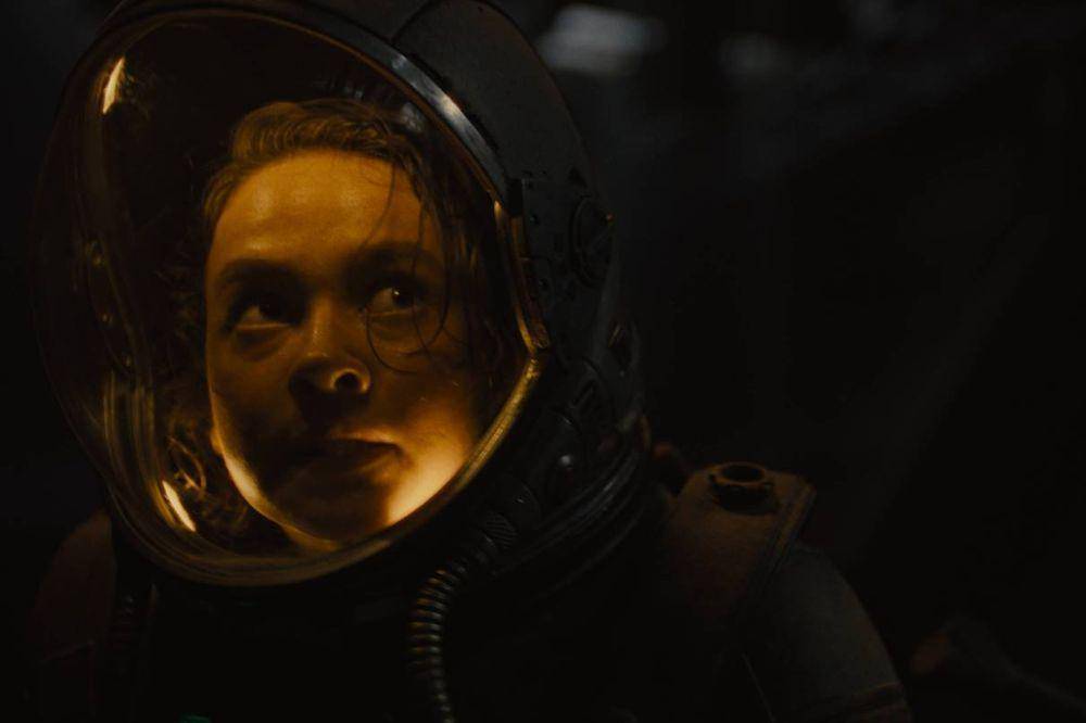 Alien: Romulus (dok. 20th Century Studios)