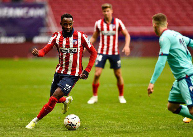 Moussa Dembele (en.atleticodemadrid.com)