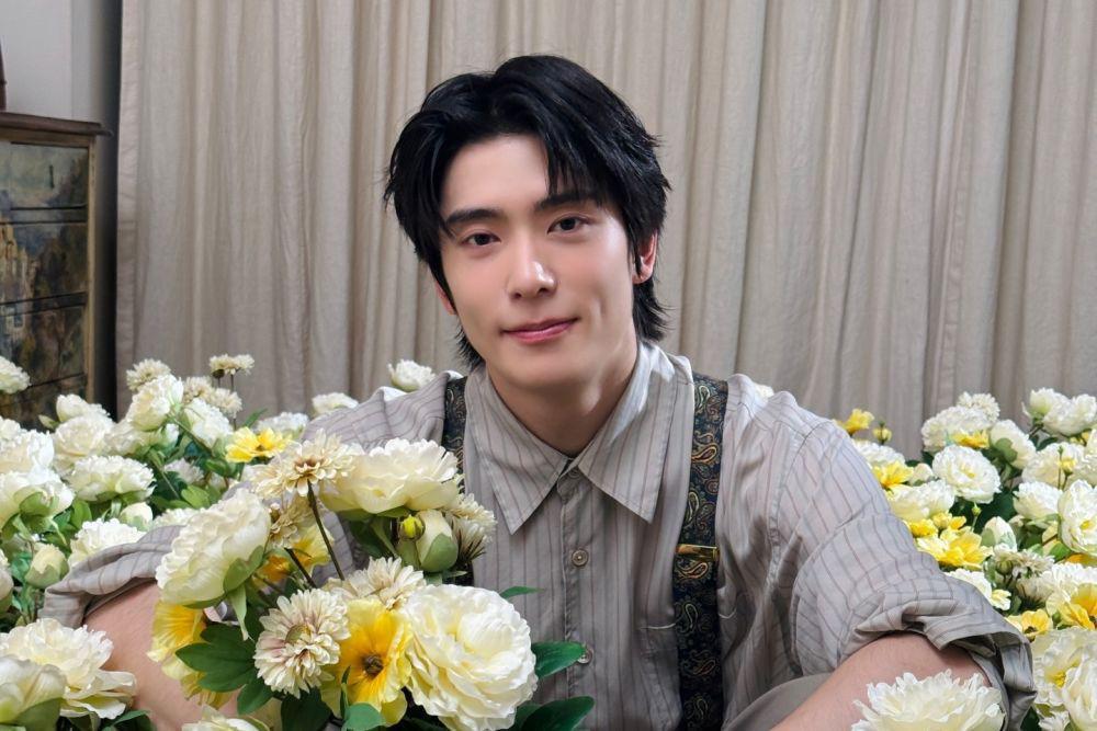Jaehyun NCT (instagram.com/nct)
