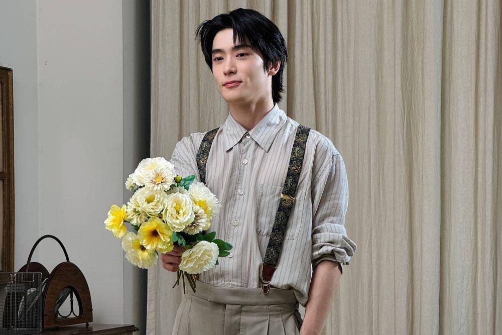 Jaehyun NCT (instagram.com/nct)