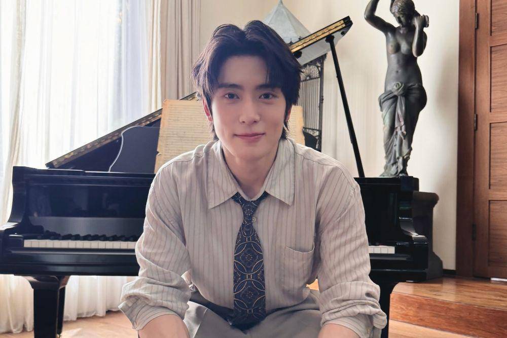 Jaehyun NCT (instagram.com/nct)