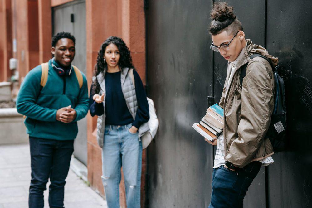5 Cara Elegan Merespons Ejekan