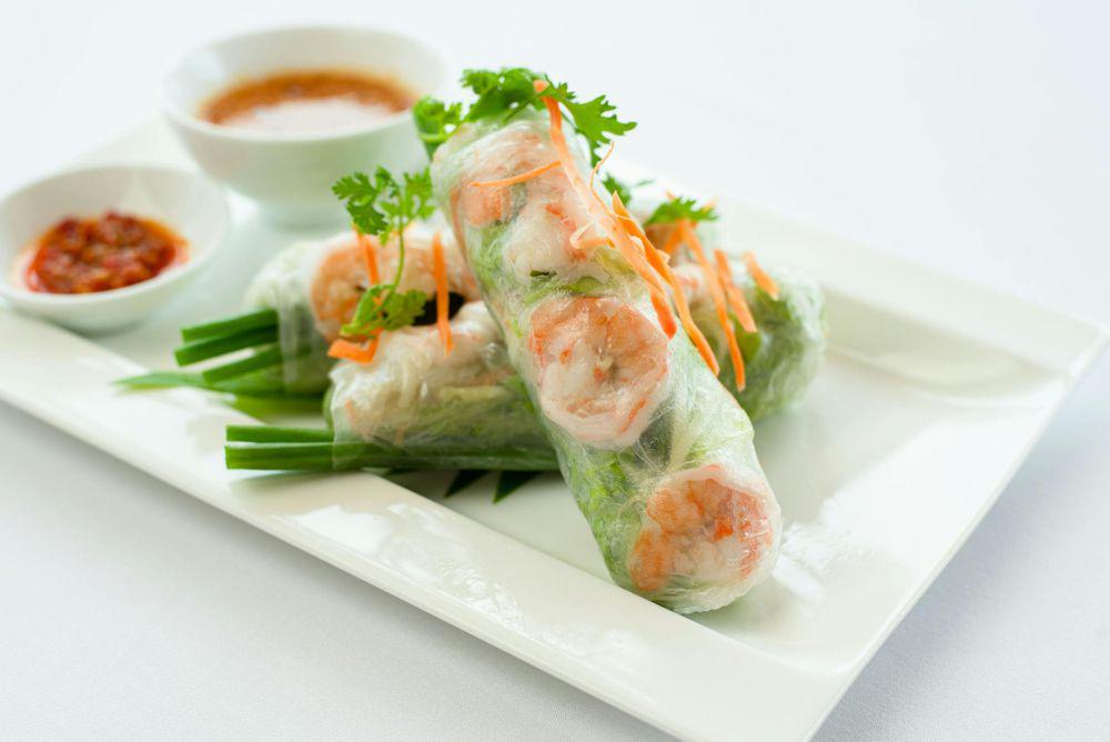 goi cuon (pexels.com/Sophal R)