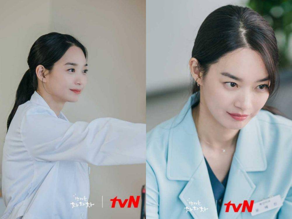 cuplikan drama Hometown Cha-Cha-Cha (dok. tvN/Hometown Cha-Cha-Cha)