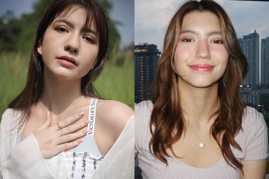7 Look Makeup Minimalis ala Cassandra Lee, Gaya Natural!