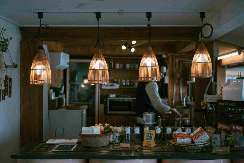 5 Jenis Armatur Lampu yang Bisa Jadi  Inspirasi Interior Kamu