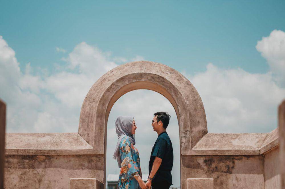 ilustrasi pasangan (pexels.com/Vija Rindo Pratama)