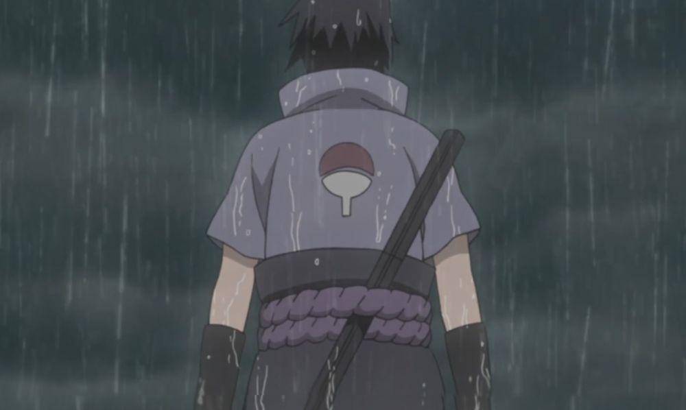 Apa Makna Simbol Klan Uchiha di Naruto? Ini Penjelasannya!