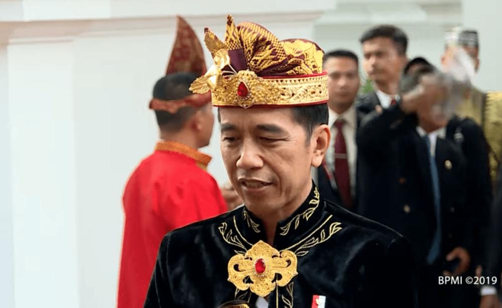 Asal-Usul Nama Mulyono yang Viral di Medsos, Ini Kisahnya