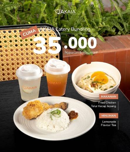 Akaia Eatery (instagram.com/akaiaeatery)