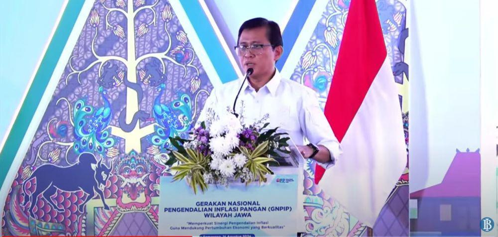 Duh! Kemendagri Catat 7-16 Persen Masyarakat RI Rentan Kelaparan