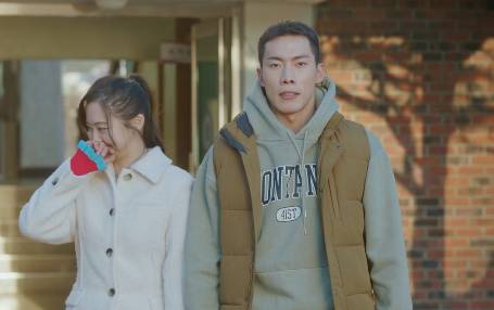 Cuplikan Serendipity's Embrace (Dok. tvN/Serendipity's Embrace)