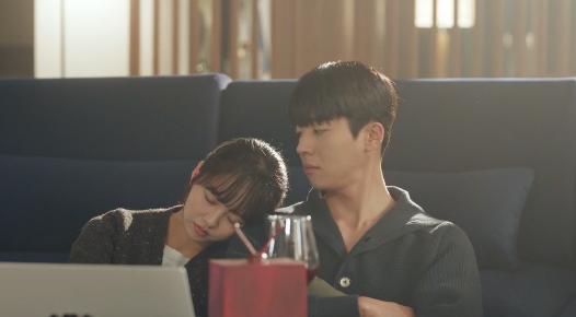 Cuplikan Serendipity's Embrace (Dok. tvN/Serendipity's Embrace)