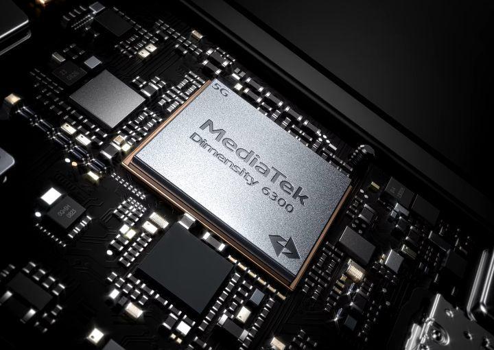 MediaTek Dimensity 6300 (oppo.com)