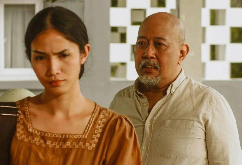 film Sujud Terakhir Bapak (dok. Klik Film/Sujud Terakhir Bapak)