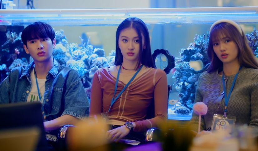 4 Drama GMMTV yang Dibintangi View Benyapa Pada 2024, Sudah Nonton?