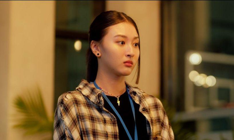 cuplikan drama The Trainee (dok. GMMTV/The Trainee)