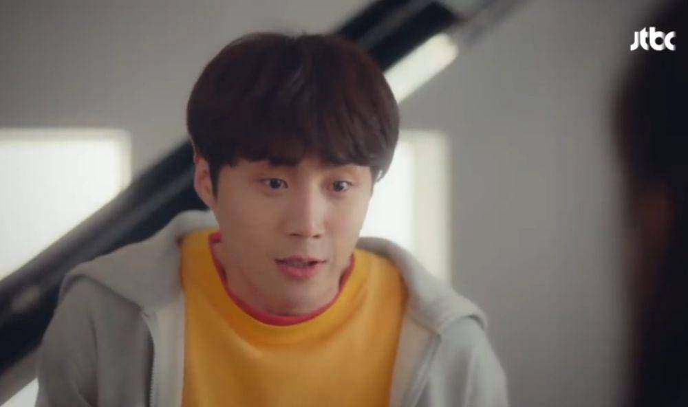 Kim Seon Ho di drama Welcome to Waikiki 2 (dok. JTBC/Welcome to Waikiki 2)