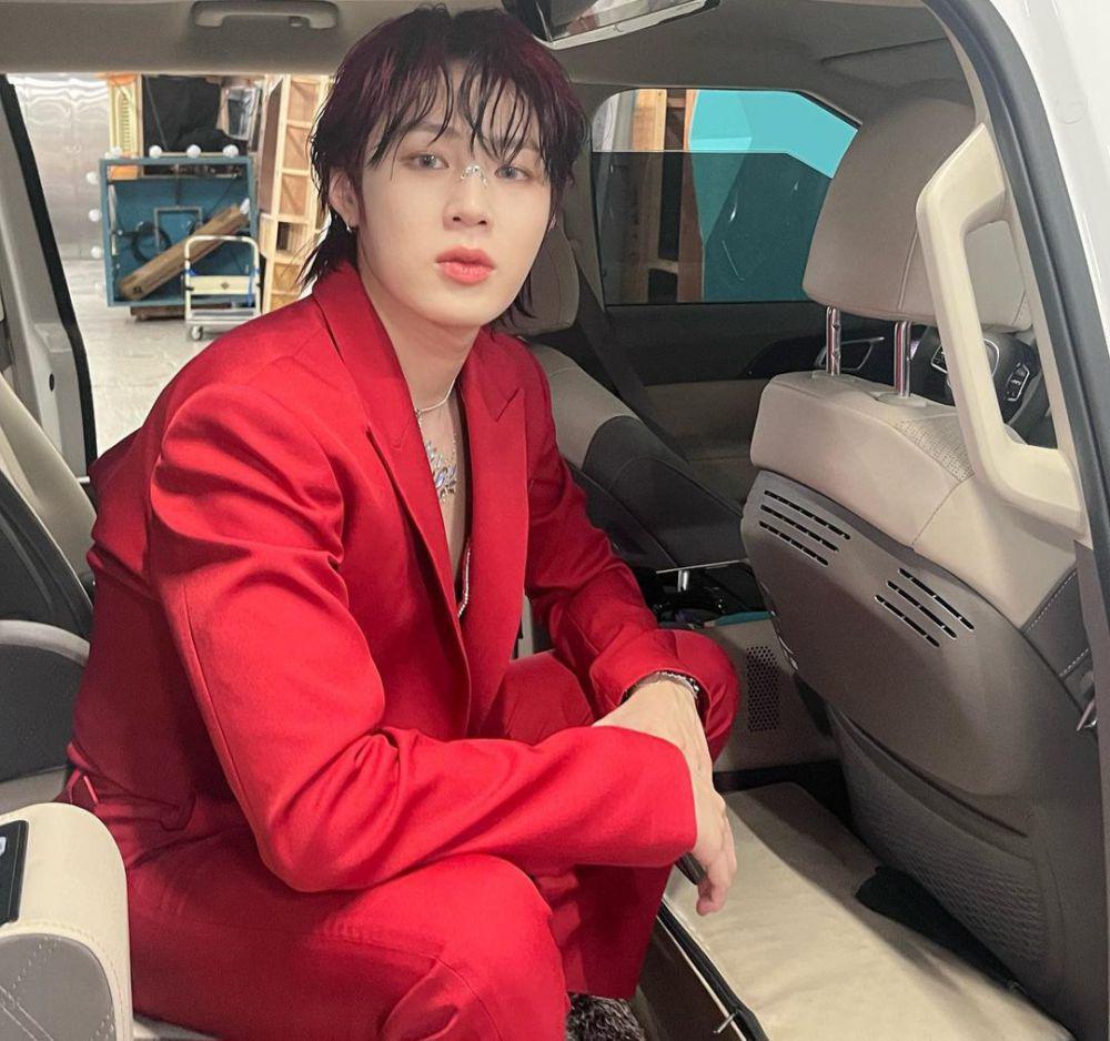 Ha Sung Woon (instagram.com/gooreumseng)