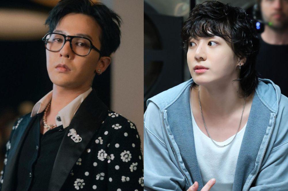 8 Idol KPop Cowok Jadikan Fans Motivasi untuk Terus Berkembang