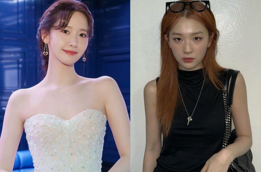 6 Idol KPop Cewek Jadikan Penggemar Motivasi untuk Berkembang