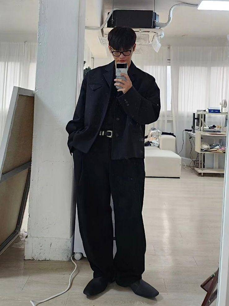 potret Seo In Guk (instagram.com/seo_cccc)