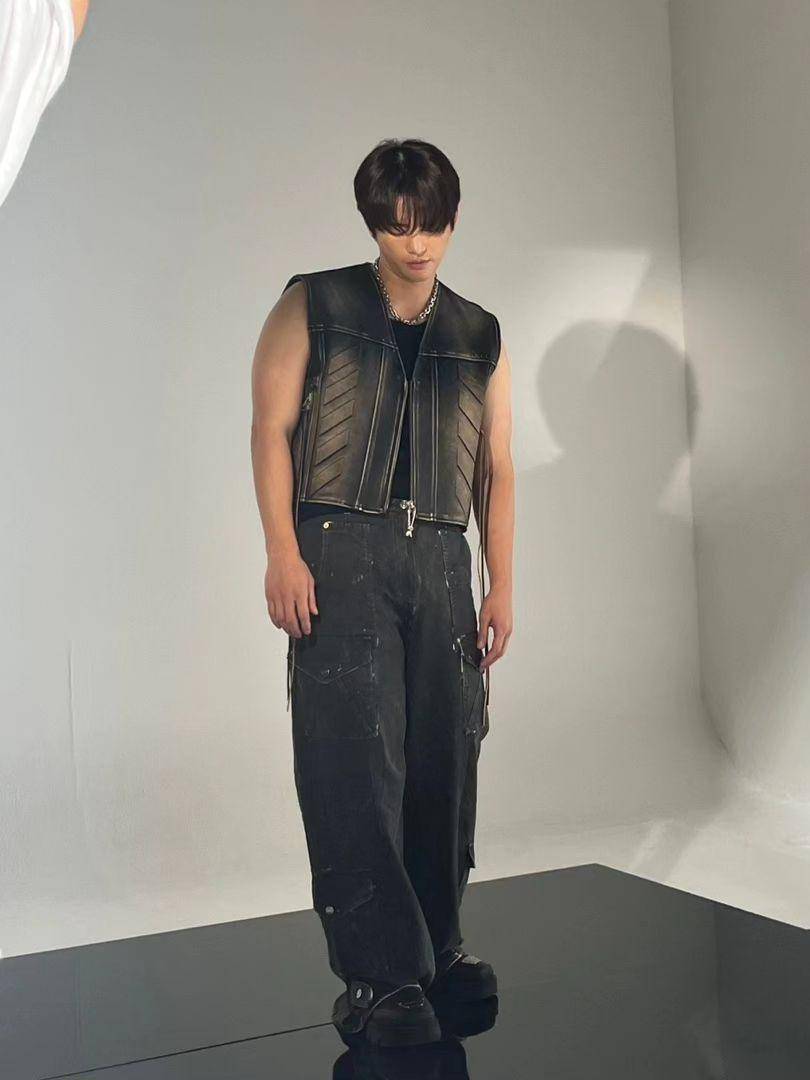 potret Seo In Guk (instagram.com/seo_cccc)
