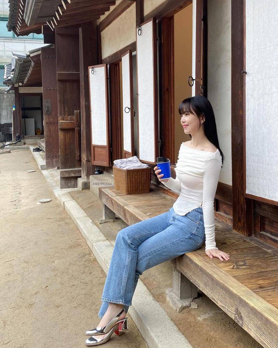 Potret Kang Han Na (instagram.com/k_hanna_)