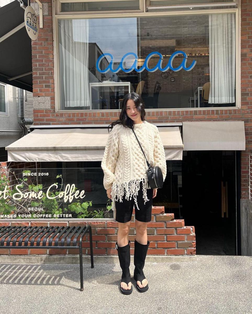 Potret Kim Se Eun (instagram.com/hi__seeya)