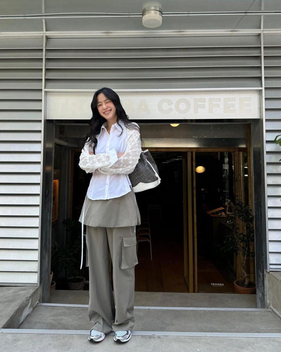 Potret Kim Se Eun (instagram.com/hi__seeya)