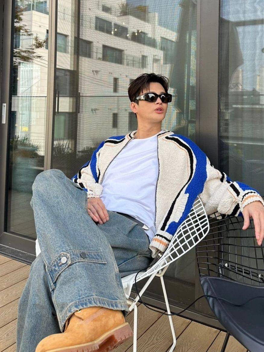 potret Seo In Guk (instagram.com/seo_cccc)
