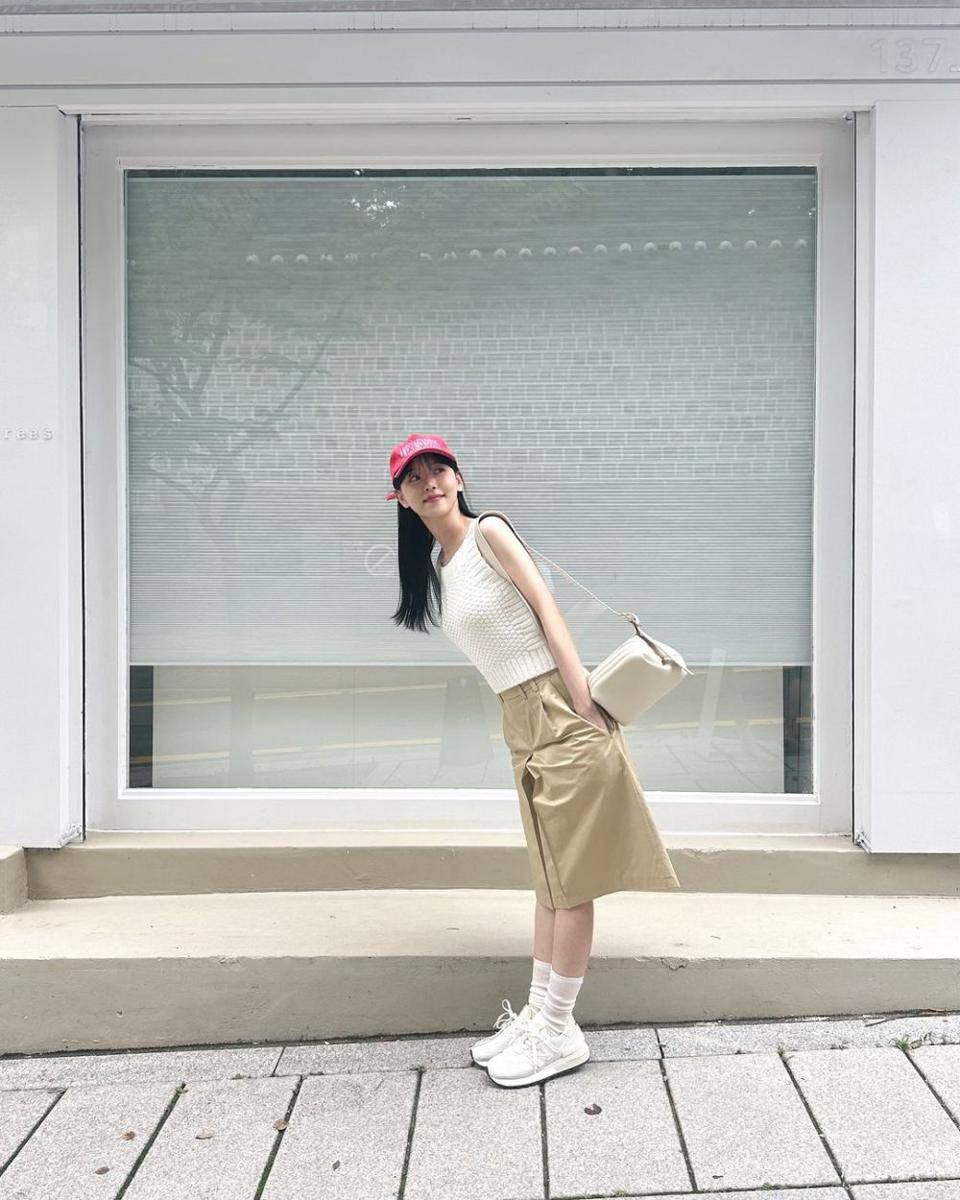 Potret Kang Han Na (instagram.com/k_hanna_)