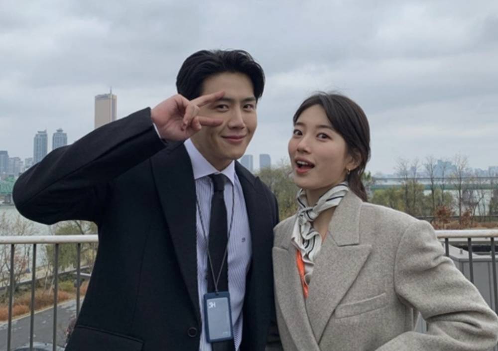 Kim Seon Ho-Suzy Diincar untuk Delusion, Ganti Ryu Jun Yeol-Han So Hee